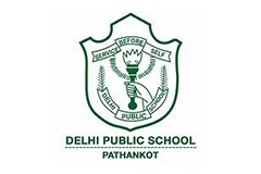 DPS-Pathankot-logo