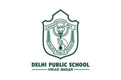 DPS-Vikasnagar-logo