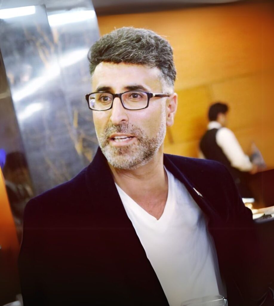 Vishal Batra