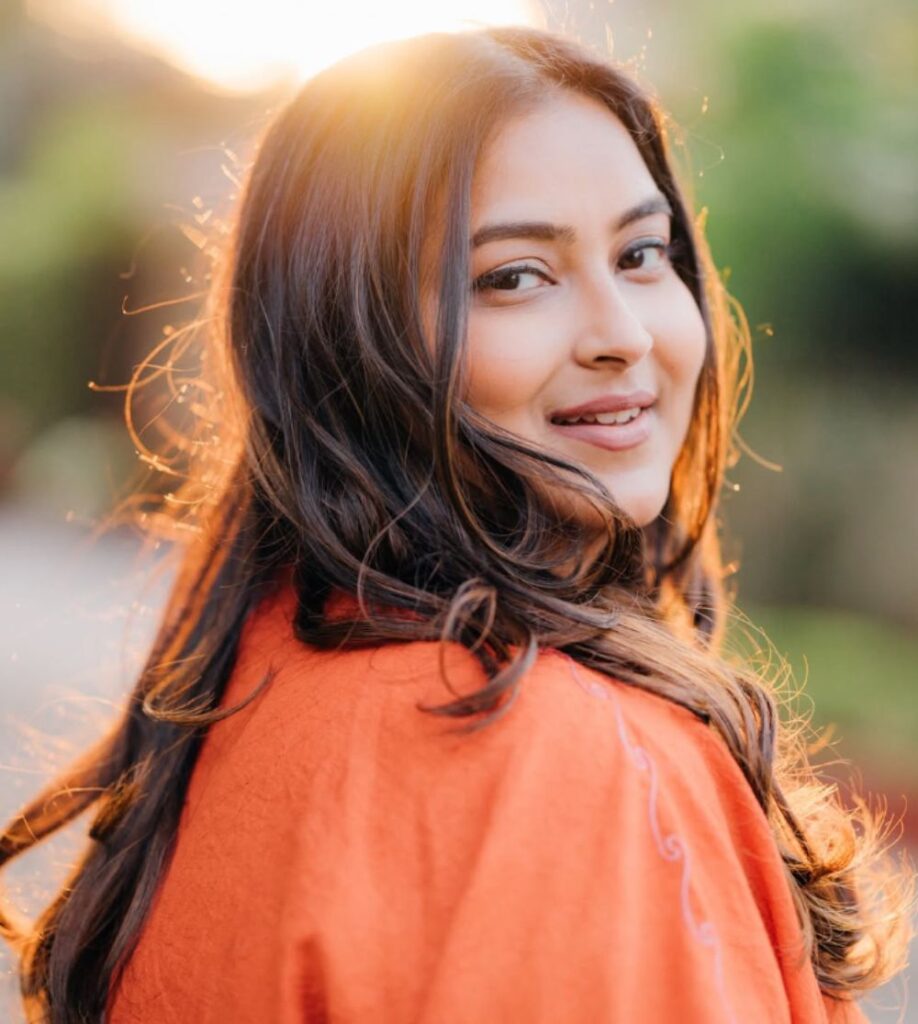 Amy Singh