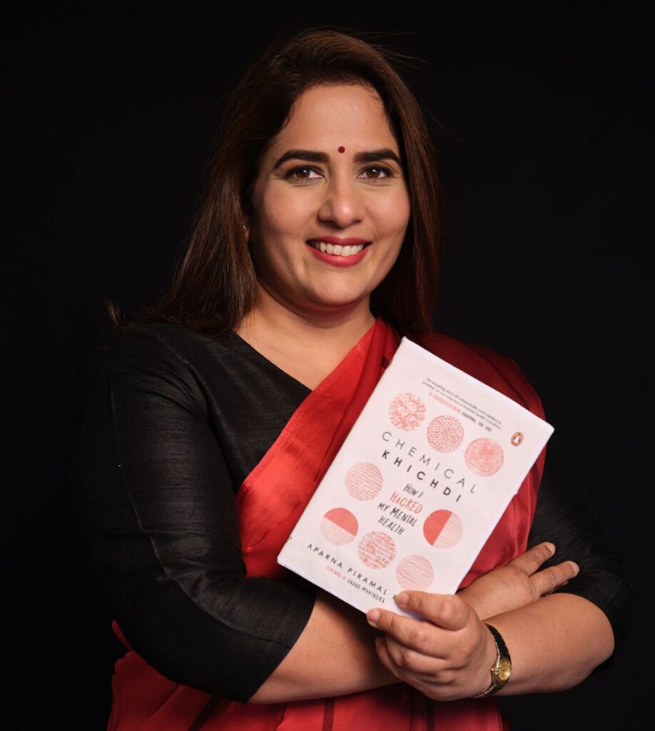 Aparna Piramal Raje