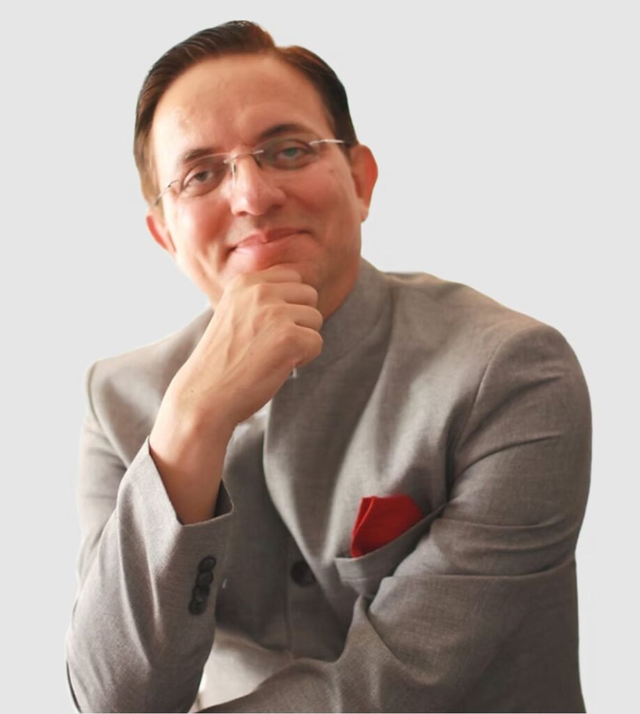 Dr. Arun Bharadwaj