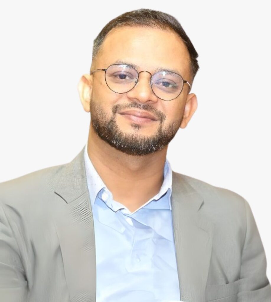 Ganesh Jha
