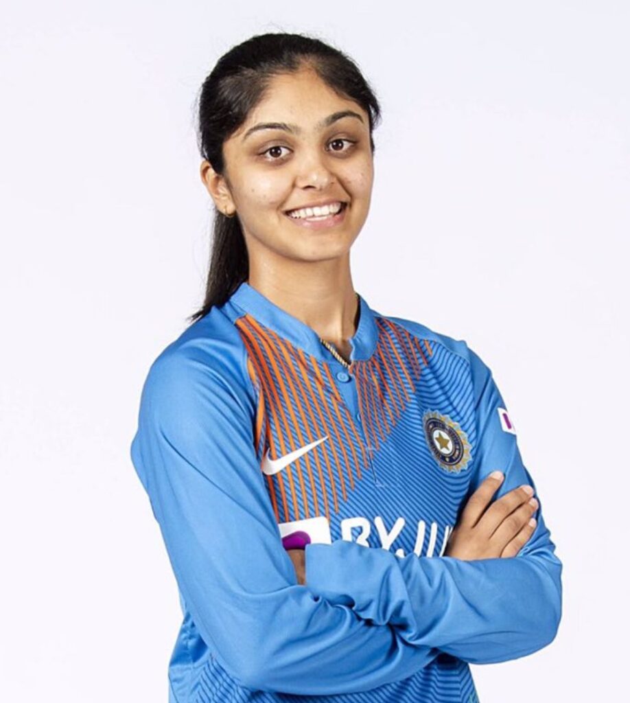 Harleen Kaur Deol