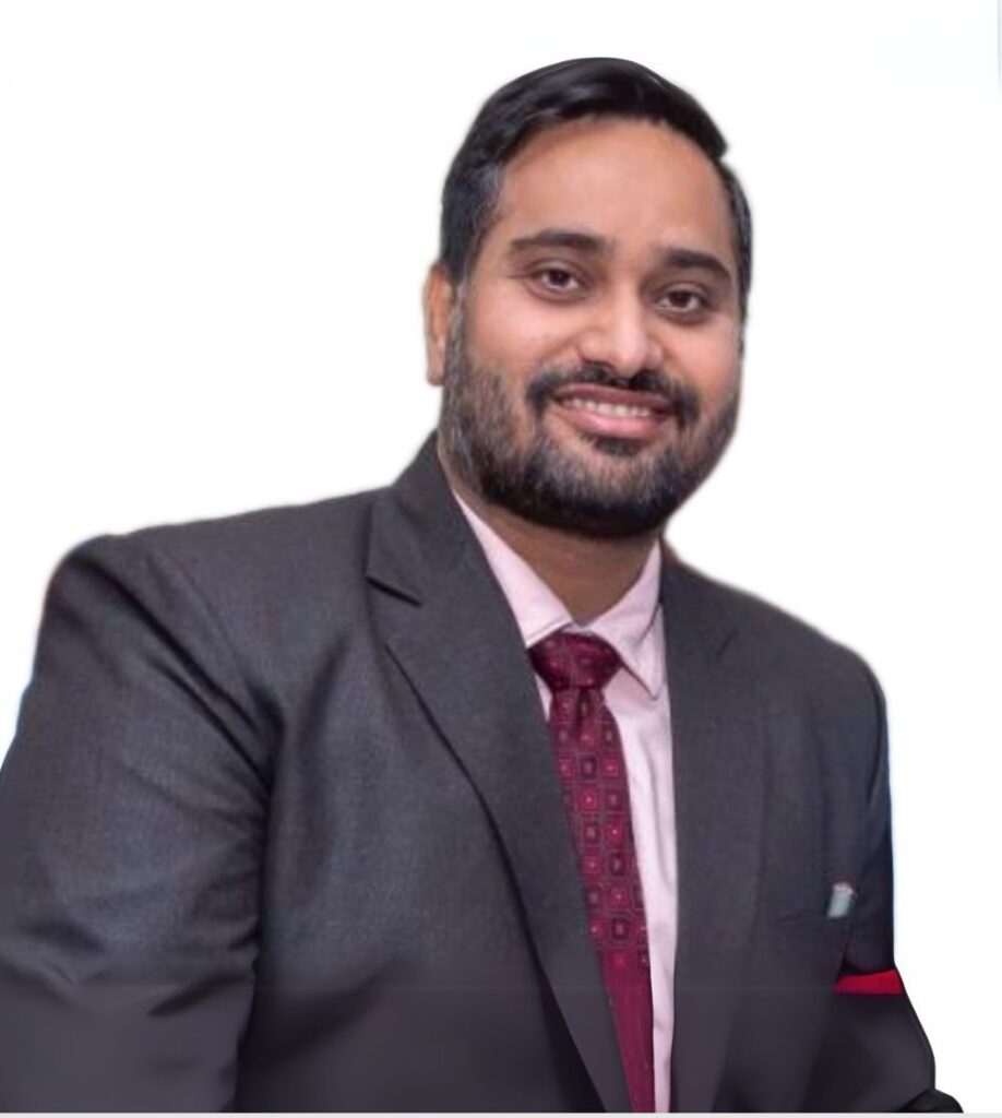 Harpreet Singh Suden