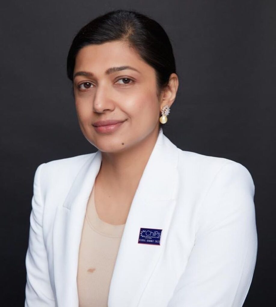 Komal Talwar