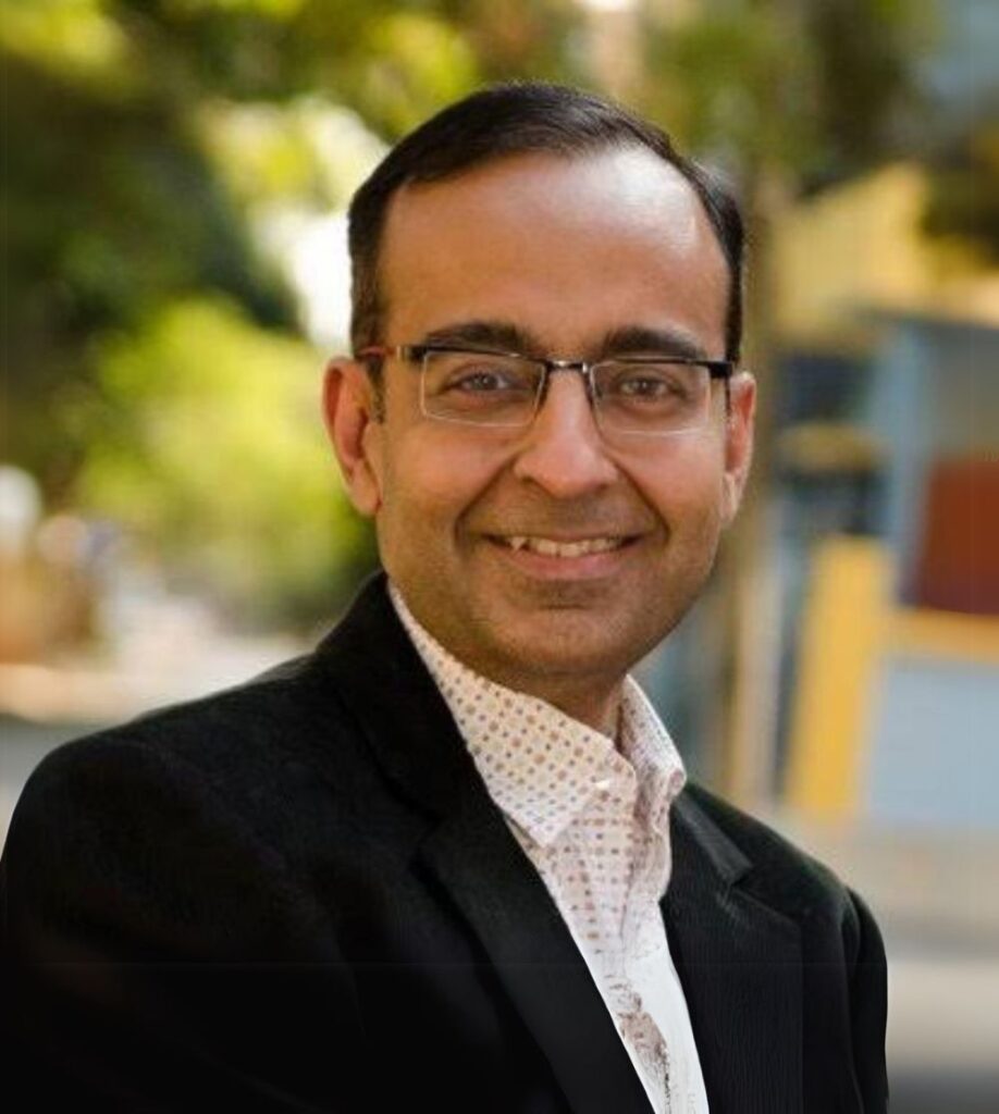 Rakesh Kalra